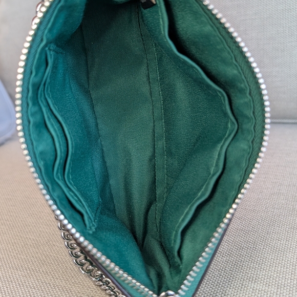 Coach nolita 19 with chain - Picture 5 of 7